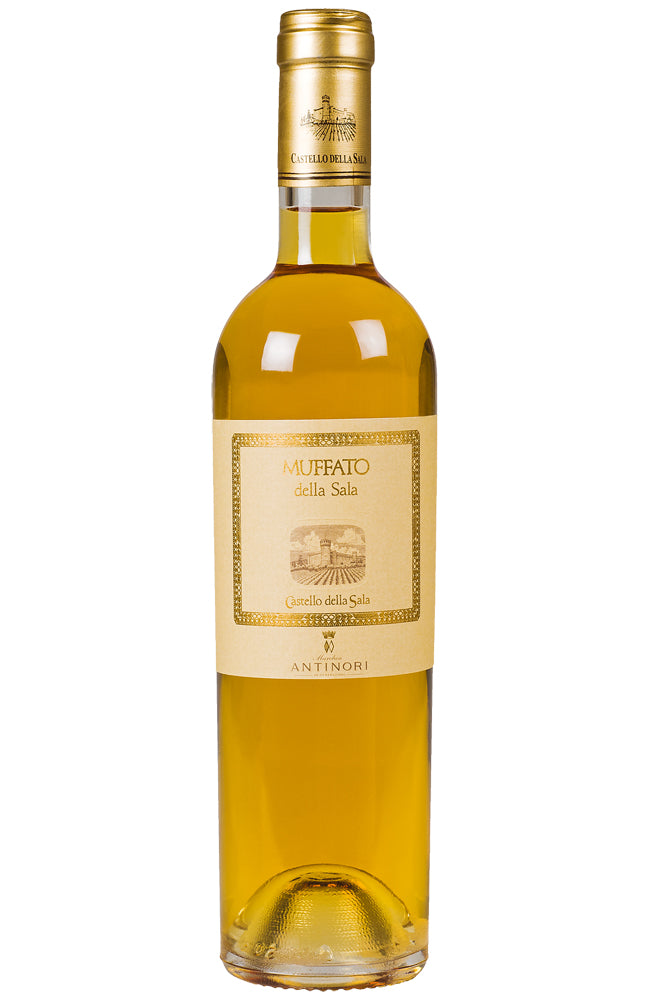 Antinori Castello della Sala Muffato della Sala Dessert Wine