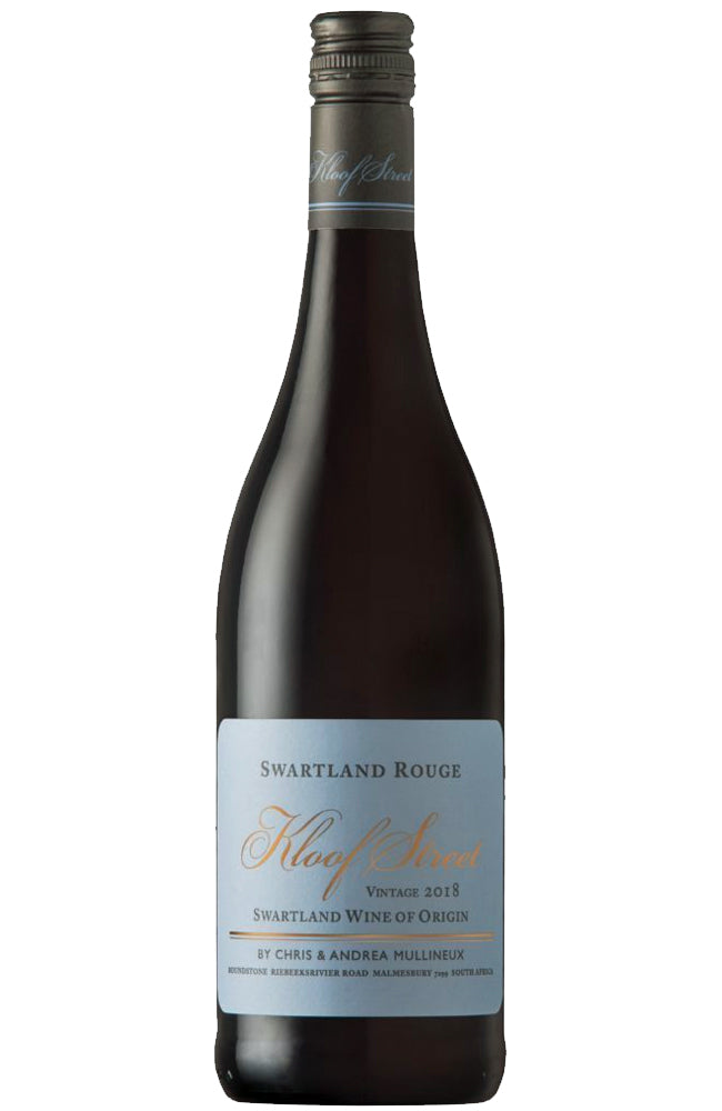 Mullineux Kloof Street Swartland Rouge