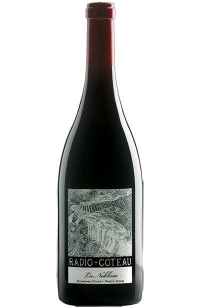 Radio-Coteau La Neblina Pinot Noir Bottle