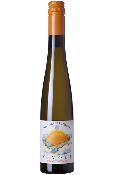 Michele Chiarlo Moscato d'Asti Nivole