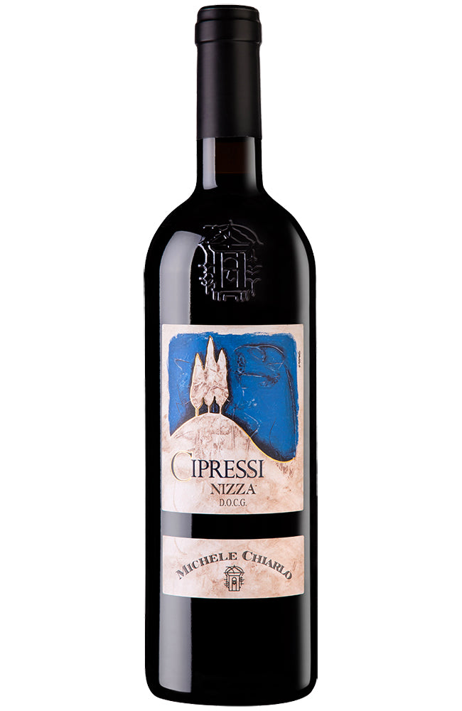 Buy Michele Chiarlo Cerequio Barolo Award Winning Wine Online at Hic!