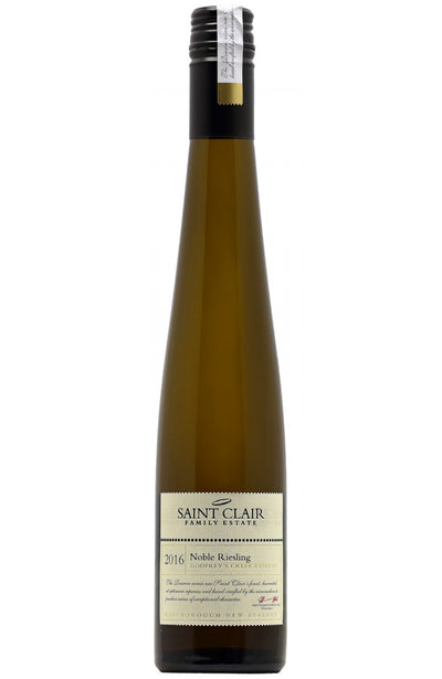 Saint Clair Godfrey's Creek Noble Riesling Dessert Wine