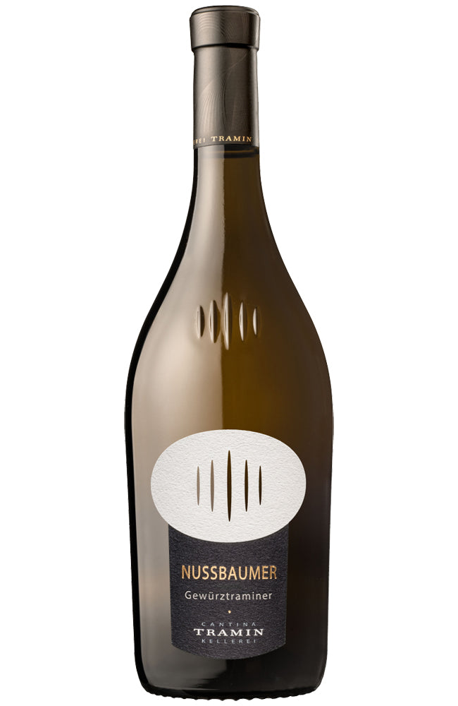 Tramin Nussbaumer Gewürztraminer Alto Adige
