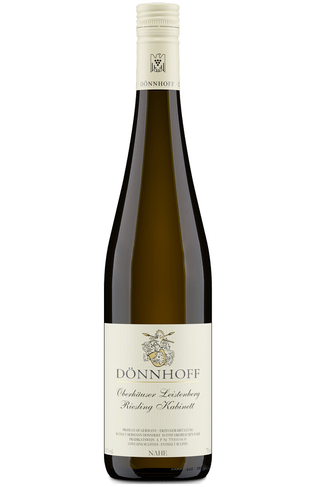 Dönnhoff Oberhäuser Leistenberg Riesling Kabinett Bottle