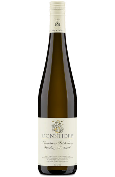 Dönnhoff Oberhäuser Leistenberg Riesling Kabinett Bottle