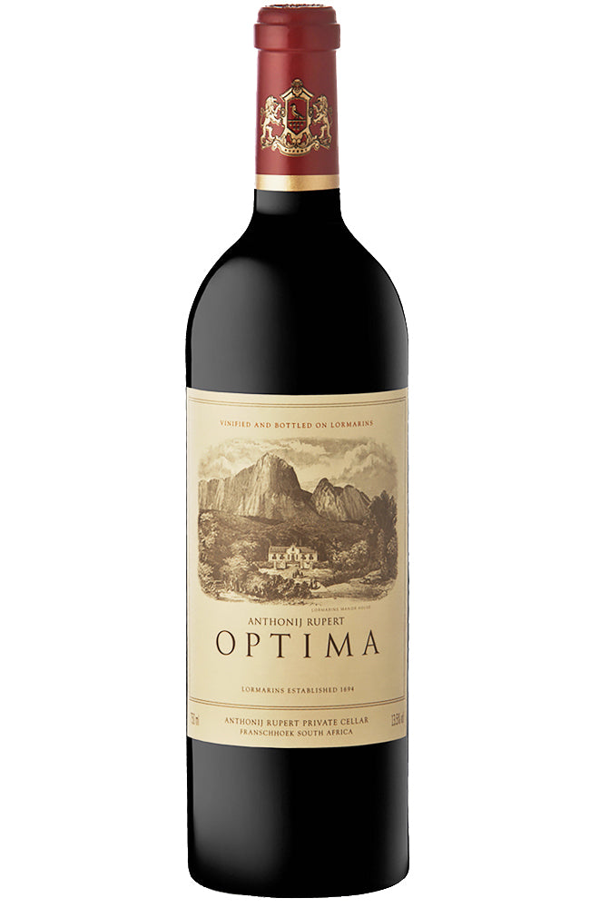 Anthonij Rupert OPTIMA Bordeaux Red Blend