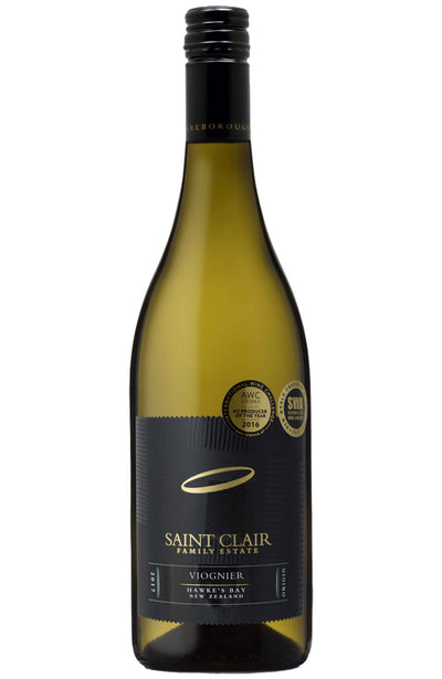 Saint Clair Origin Hawkes Bay Viognier