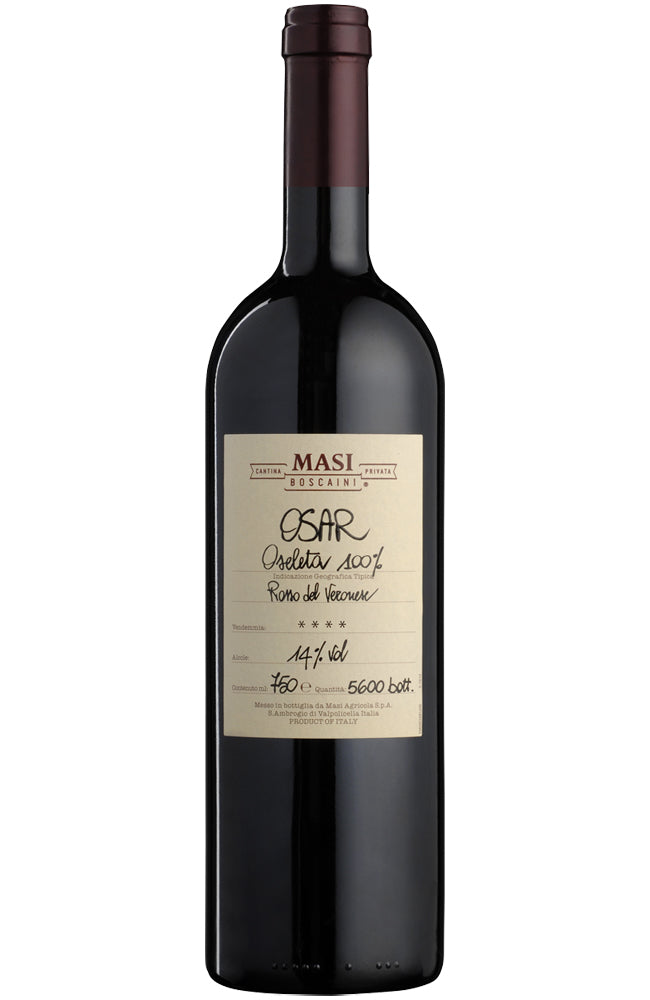 Masi Osar Rosso del Veronese IGT Red Wine