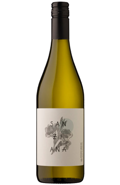 Cramele Recas Sanziana Pinot Grigio
