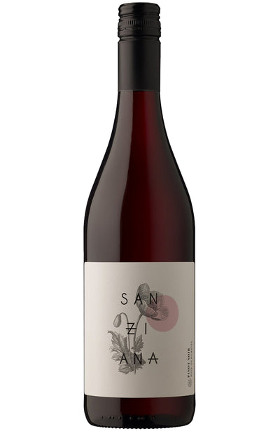 Cramele Recas Sanziana Pinot Noir