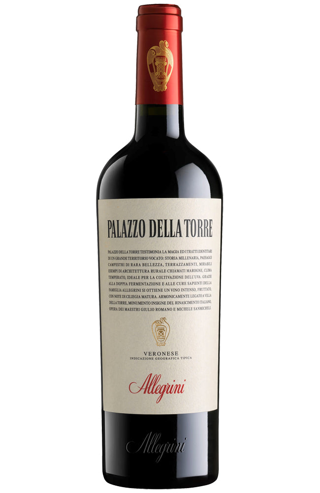 Allegrini Palazzo della Torre Red Wine