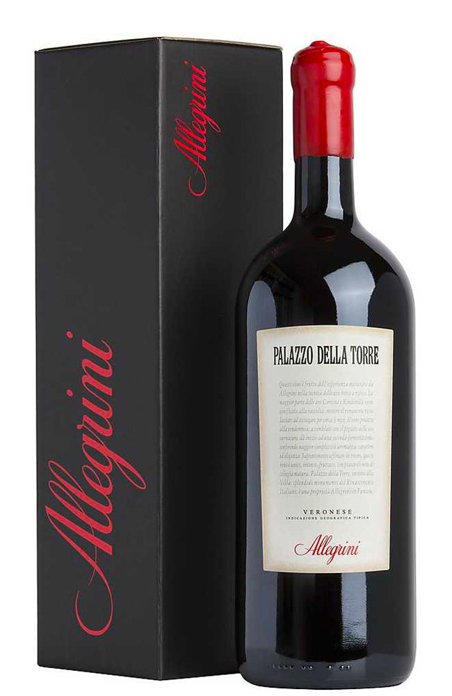 Allegrini Palazzo della Torre Magnum Size Bottle (150cl)