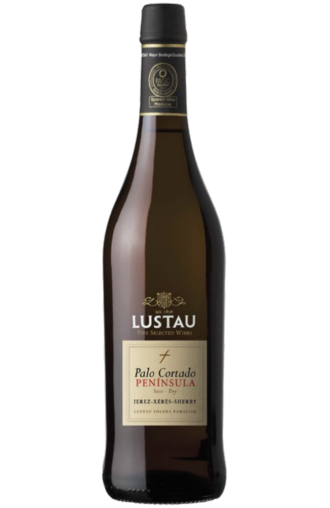 Bodegas Emilio Lustau Palo Cortado Península Sherry