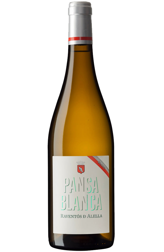 Raventós de Alella Pansa Blanca White Wine