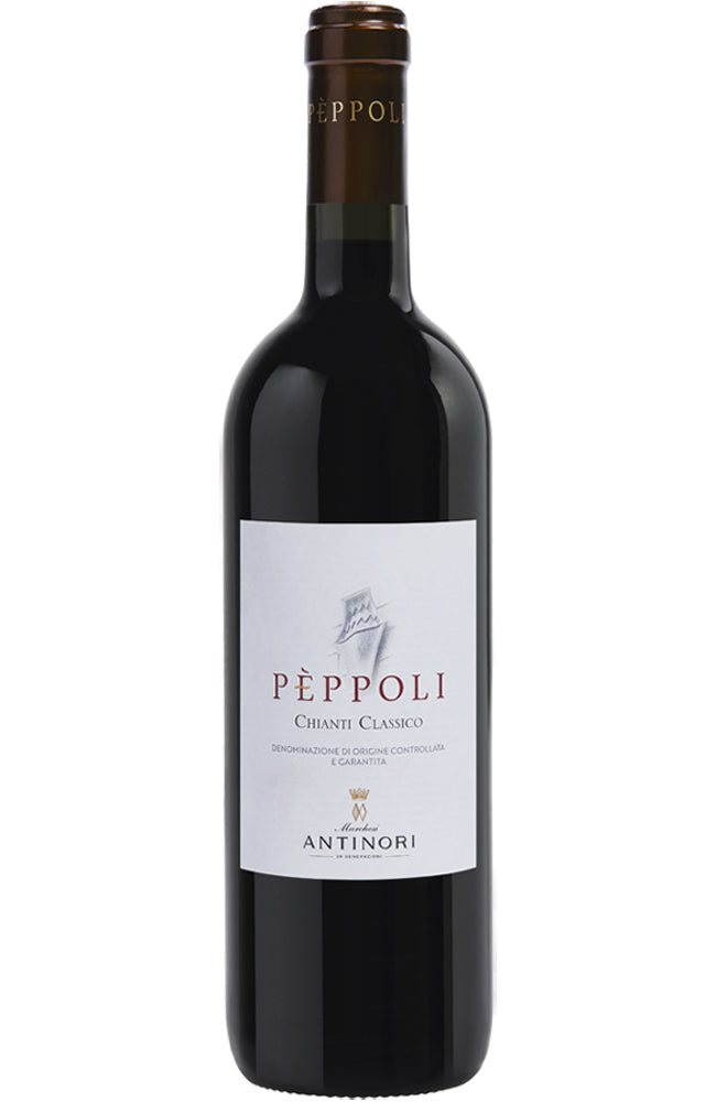 Antinori Pèppoli Chianti Classico