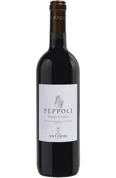 Antinori Pèppoli Chianti Classico