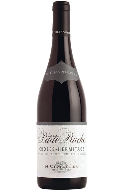 M. Chapoutier Petite Ruche Crozes-Hermitage Rouge