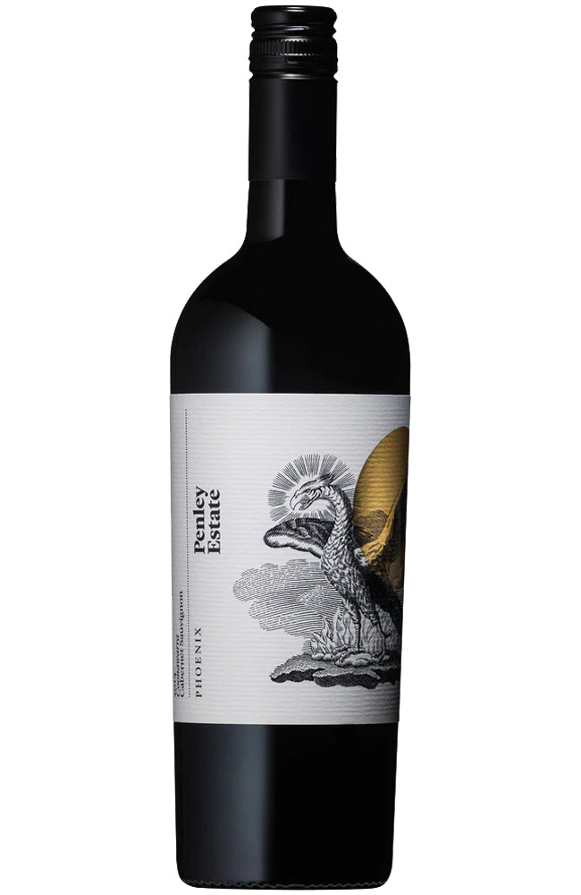 Penley Estate Phoenix Coonawarra Cabernet Sauvignon Bottle