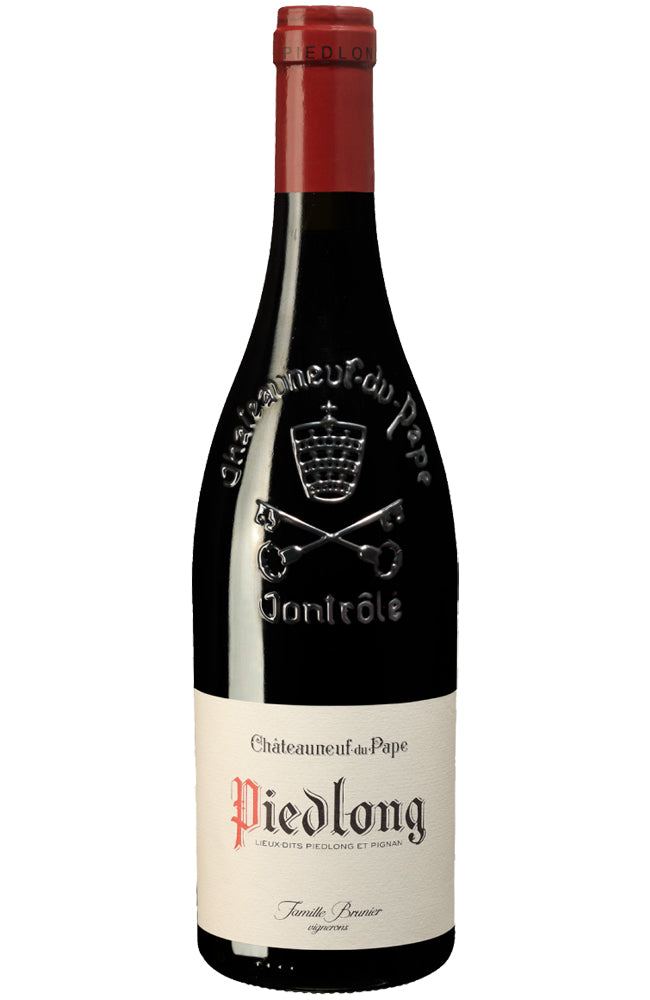 Buy Vieux Télégraphe White Châteauneuf-du-Pape Online at Hic!