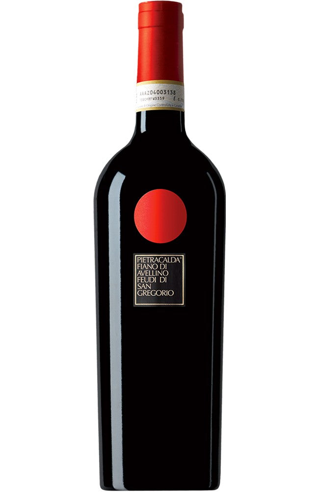 Buy Feudi di San Gregorio Falanghina del Sannio at Hic!