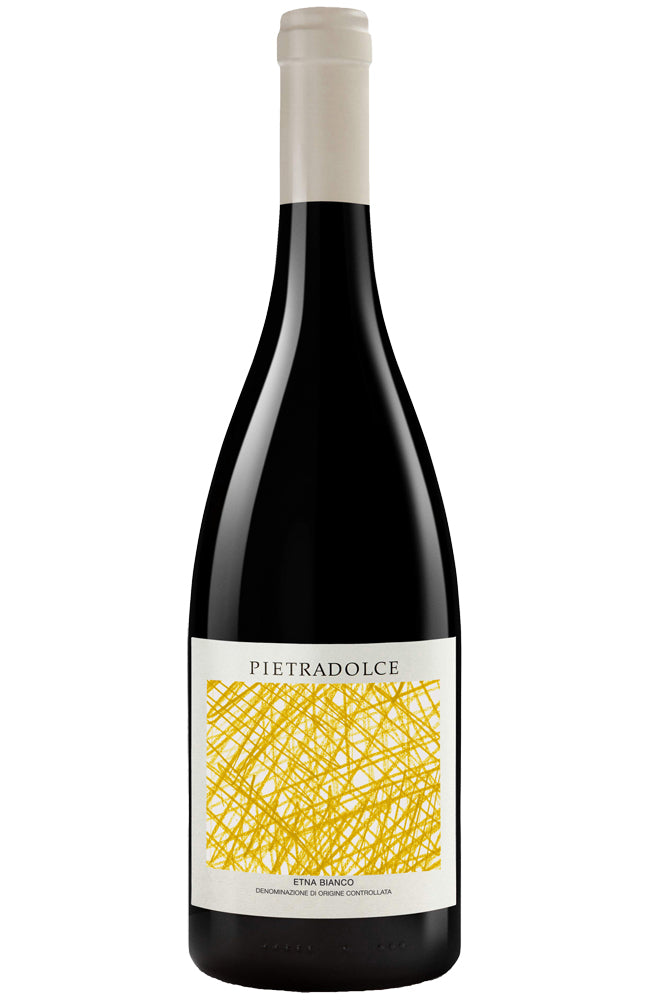Pietradolce Etna Bianco Carricante White Wine