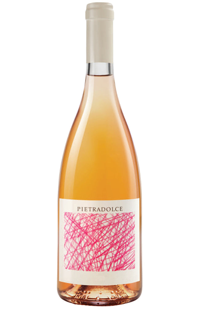 Pietradolce Etna Rosato Siciliy Rosé Wine