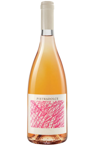 Pietradolce Etna Rosato Siciliy Rosé Wine