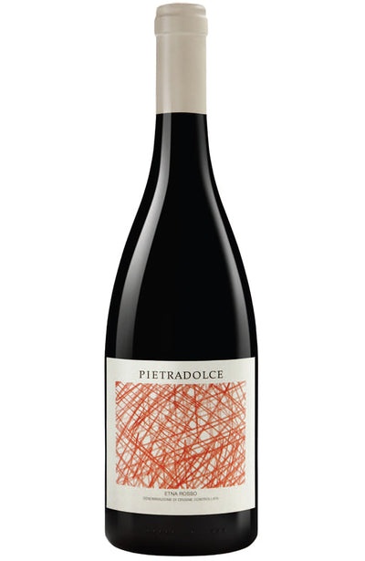 Pietradolce Etna Rosso Nerello Mascalese Red Wine