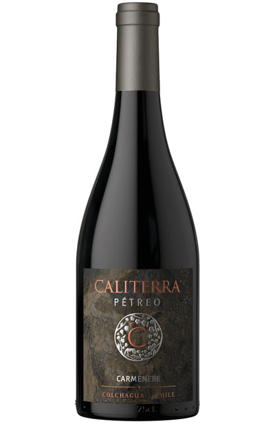Caliterra Pétreo Carménère