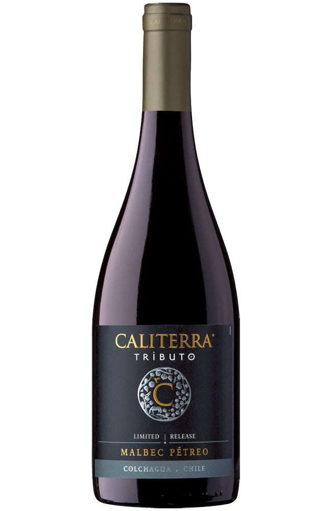 Caliterra Pétreo Malbec