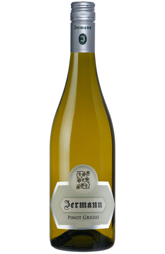 Jermann Pinot Grigio Bottle