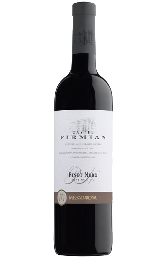 Mezzacorona Castel Firmian Pinot Nero