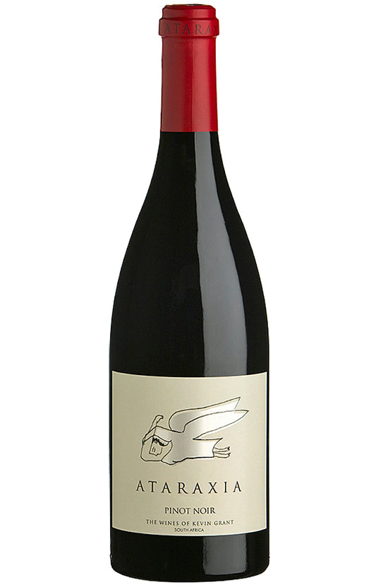 Ataraxia Pinot Noir 2022