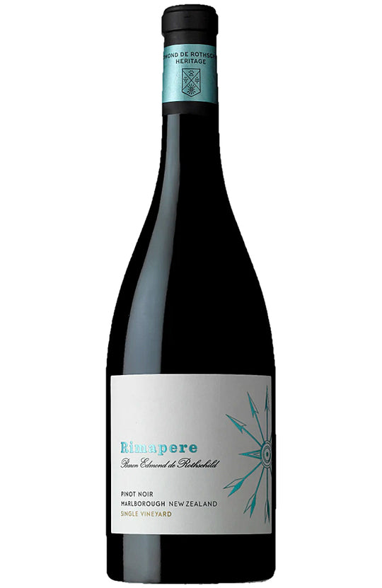 Rimapere Pinot Noir 2019