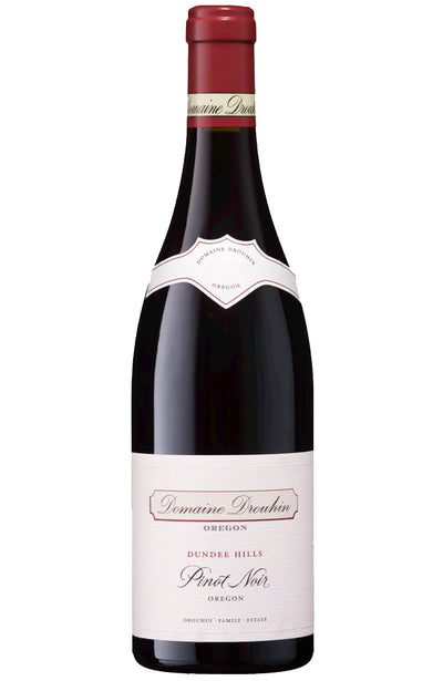 Domaine Drouhin Oregon Dundee Hills Pinot Noir