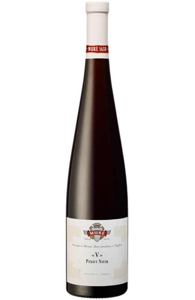 Muré Pinot Noir Cuvée V