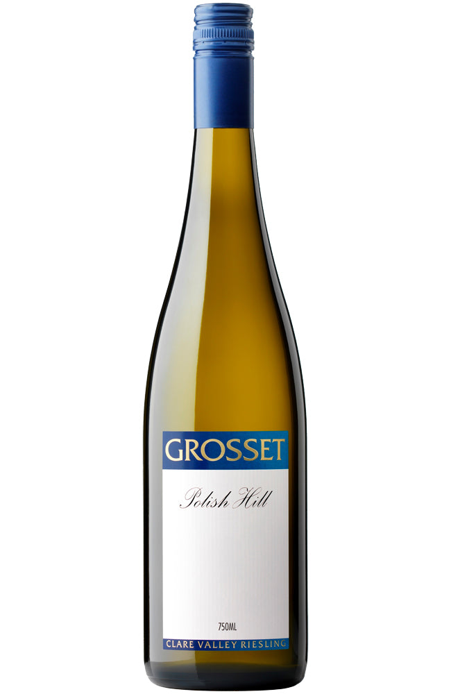 Grosset Polish Hill Riesling 2023/24