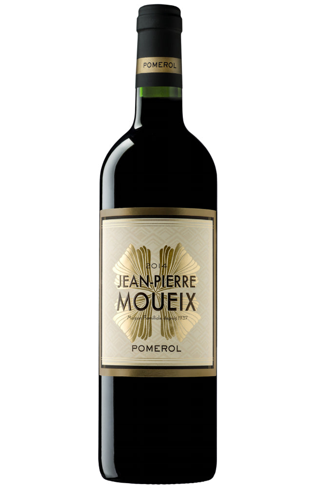 Ets. Jean-Pierre Moueix Pomerol Red Wine