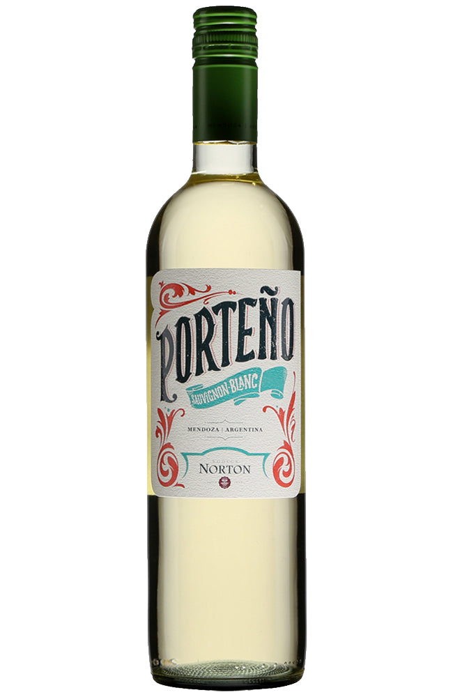 Bodega Norton Porteño Sauvignon Blanc