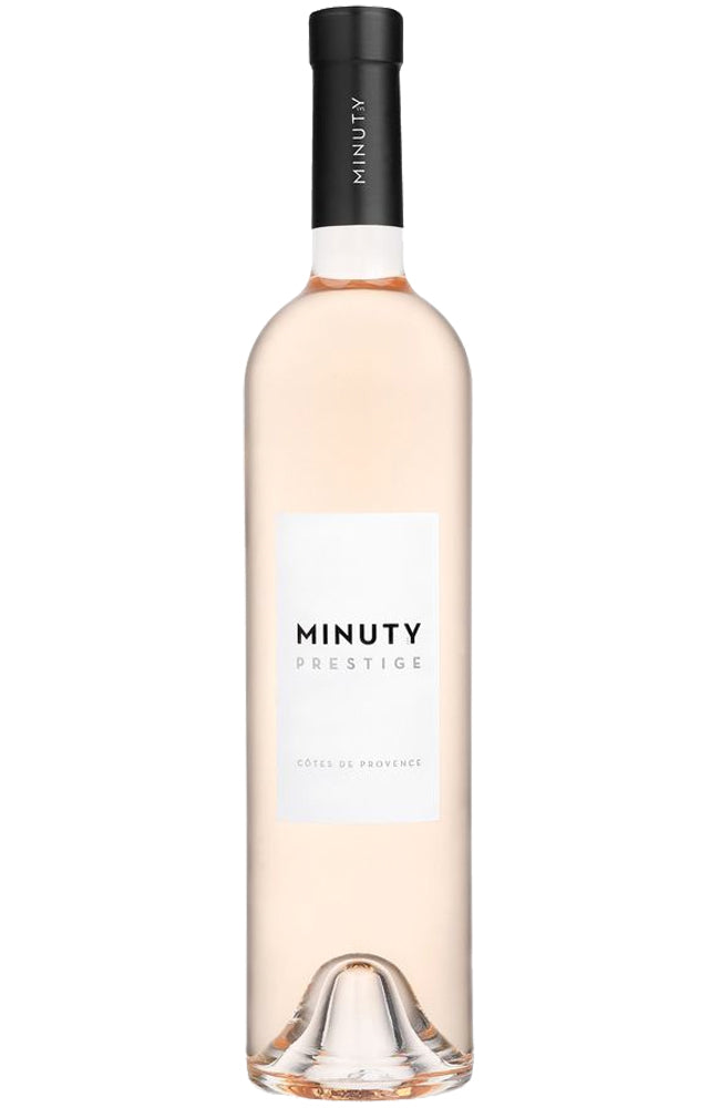 Château Minuty Prestige Rosé