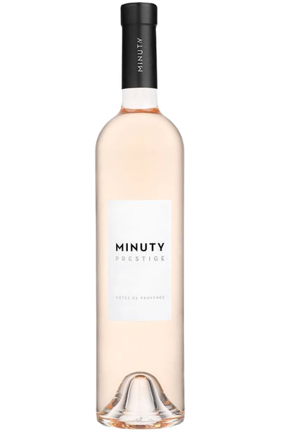 Château Minuty Prestige Rosé