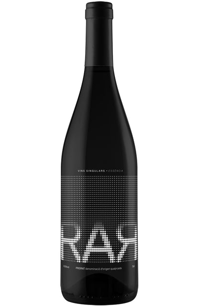 RAR Vins Singulars Essència Priorat Red Wine