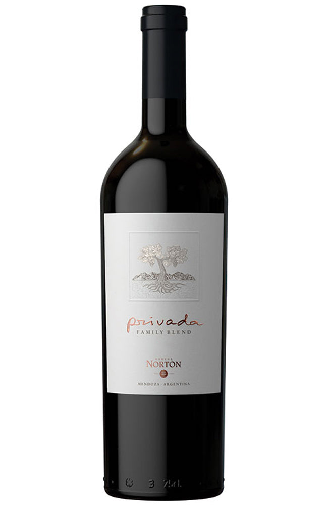 Bodega Norton Privada Family Blend