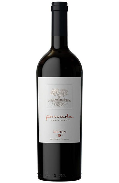Bodega Norton Privada Family Blend