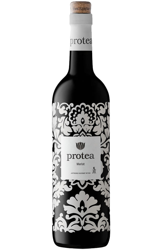 Anthonij Rupert Protea Merlot