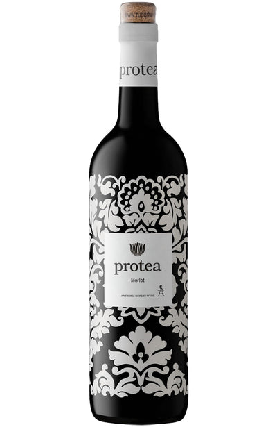 Anthonij Rupert Protea Merlot