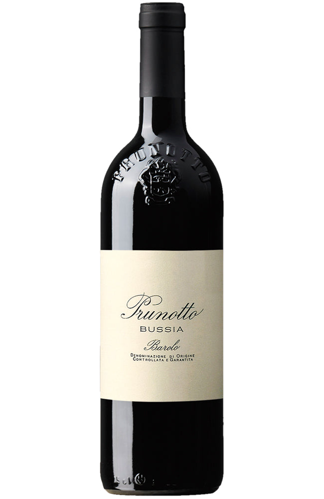 Prunotto Barolo Bussia