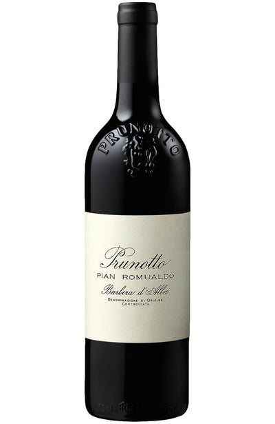 Prunotto Pian Romualdo Barbera d'Alba