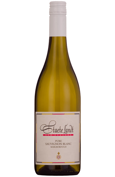Staete Landt Pure Marlborough Sauvignon Blanc