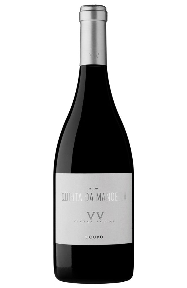 Wine & Soul Quinta da Manoella Vinhas Velhas Portuguese Red Wine